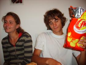 photo coins arrondis